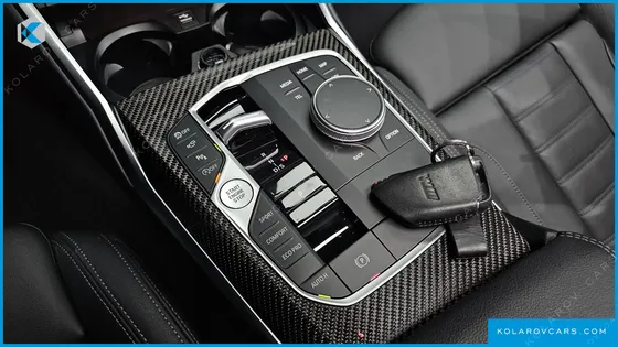 BMW 3 SERIES M340I XDRIVE TOURING