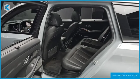 BMW 3 SERIES M340I XDRIVE TOURING