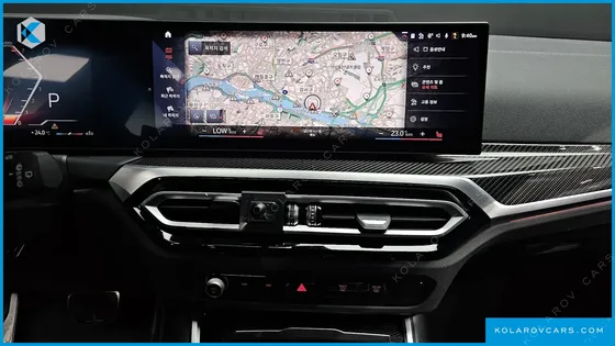 BMW 3 SERIES M340I XDRIVE TOURING