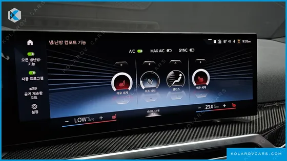 BMW 3 SERIES M340I XDRIVE TOURING