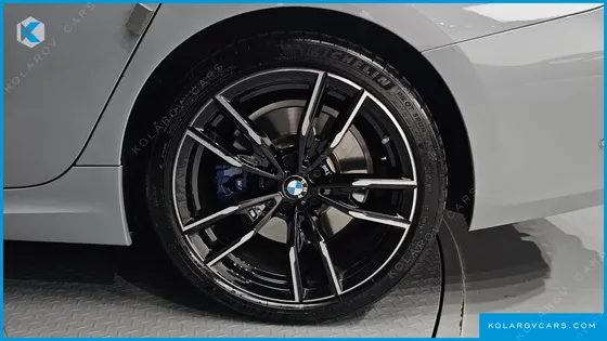 BMW 3 SERIES M340I XDRIVE TOURING