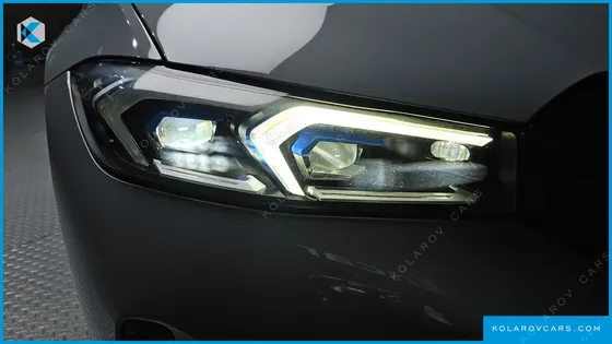 BMW 3 SERIES M340I XDRIVE TOURING