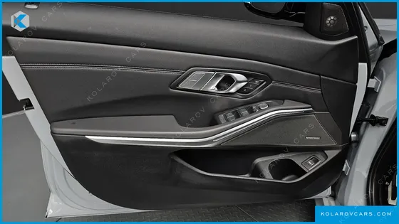 BMW 3 SERIES M340I XDRIVE TOURING