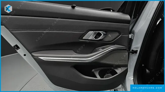 BMW 3 SERIES M340I XDRIVE TOURING