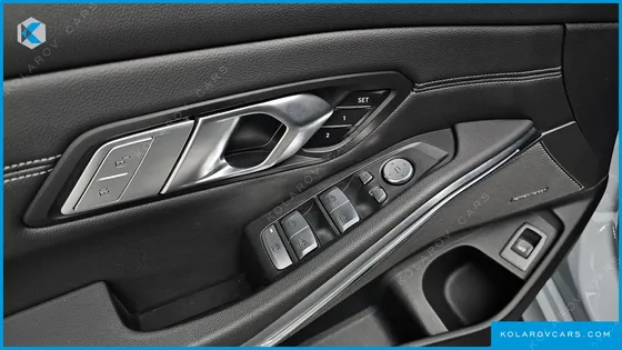 BMW 3 SERIES M340I XDRIVE TOURING