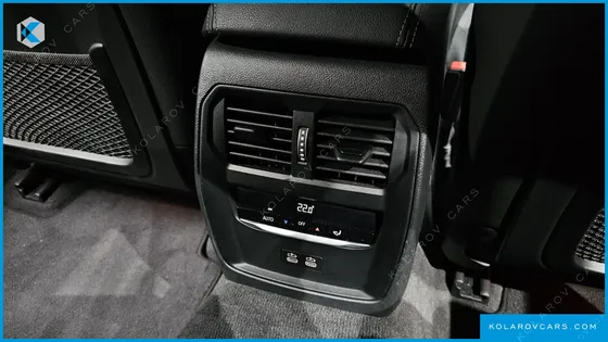 BMW 3 SERIES M340I XDRIVE TOURING