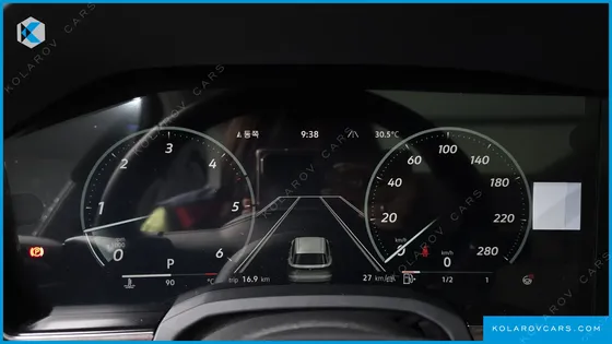VOLKSWAGEN TOUAREG 3.0 TDI PRESTIGE