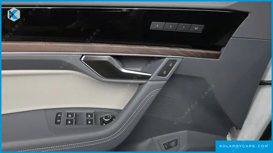 VOLKSWAGEN TOUAREG 3.0 TDI PRESTIGE