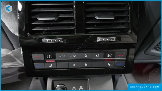 VOLKSWAGEN TOUAREG 3.0 TDI PRESTIGE