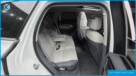 VOLKSWAGEN TOUAREG 3.0 TDI PRESTIGE