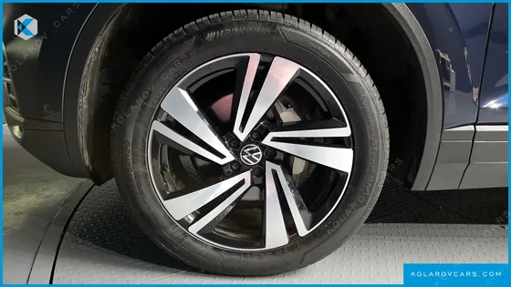 VOLKSWAGEN TOUAREG 3.0 TDI PREMIUM