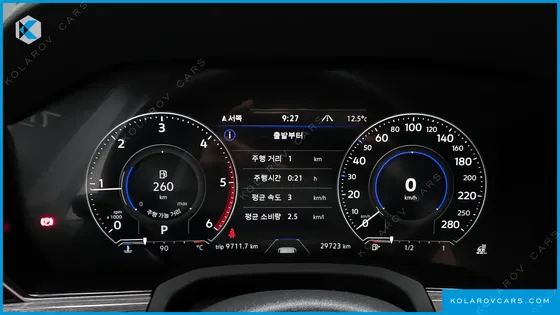 VOLKSWAGEN TOUAREG 3.0 TDI PREMIUM