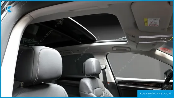 VOLKSWAGEN TOUAREG 3.0 TDI PREMIUM