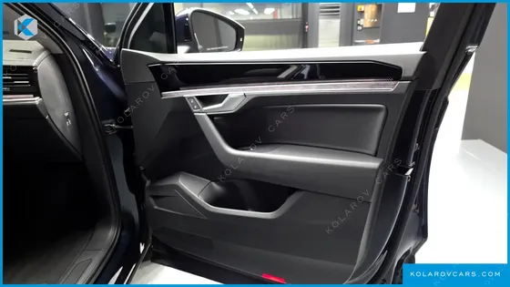 VOLKSWAGEN TOUAREG 3.0 TDI PREMIUM