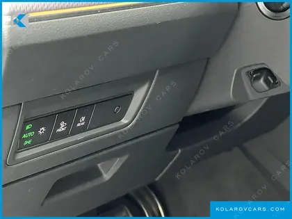 VOLKSWAGEN TOUAREG 3.0 TDI R-LINE