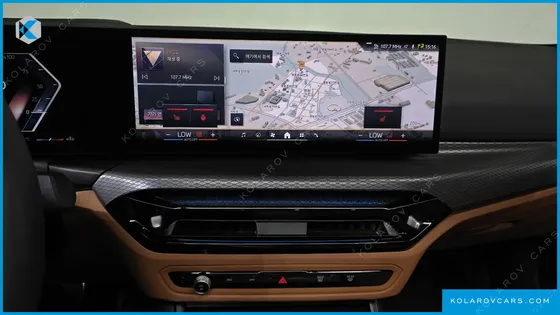 BMW 3 SERIES 320I M SPORT