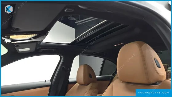 BMW 3 SERIES 320I M SPORT