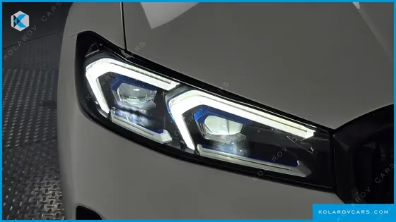 BMW 3 SERIES 320I M SPORT