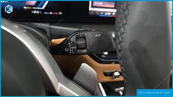 BMW 3 SERIES 320I M SPORT