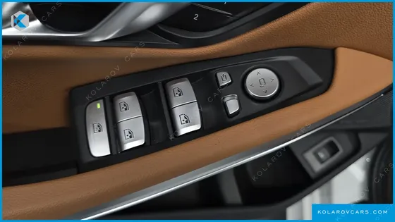 BMW 3 SERIES 320I M SPORT