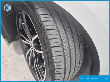 BMW 3 SERIES 320D M SPORT
