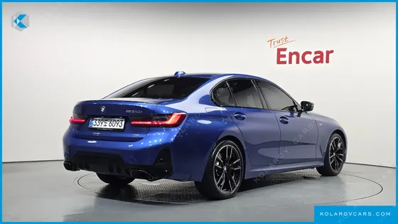 BMW 3 SERIES M340I PRO