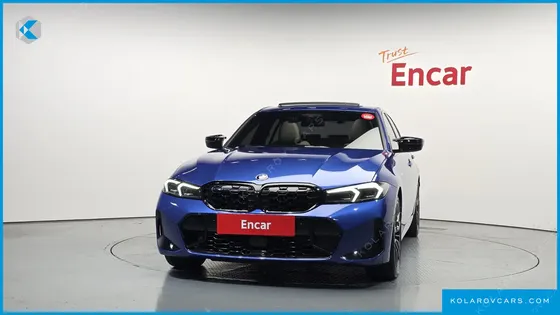 BMW 3 SERIES M340I PRO
