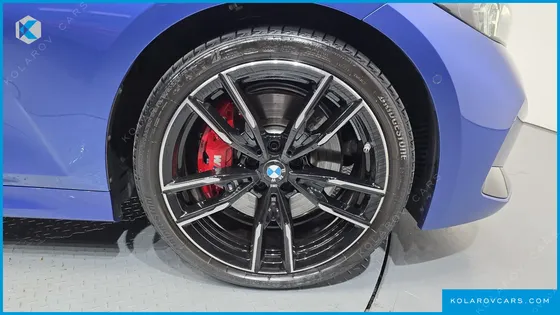 BMW 3 SERIES M340I PRO