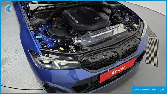 BMW 3 SERIES M340I PRO
