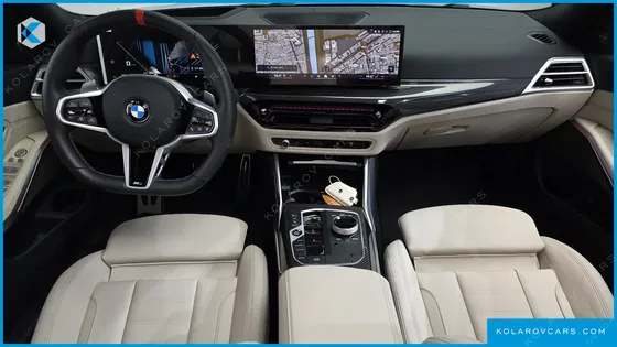 BMW 3 SERIES M340I PRO