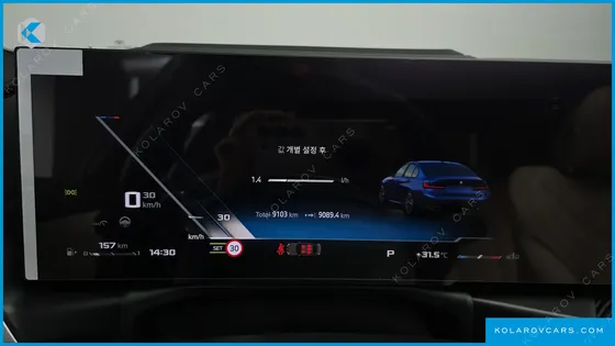 BMW 3 SERIES M340I PRO
