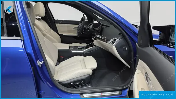 BMW 3 SERIES M340I PRO
