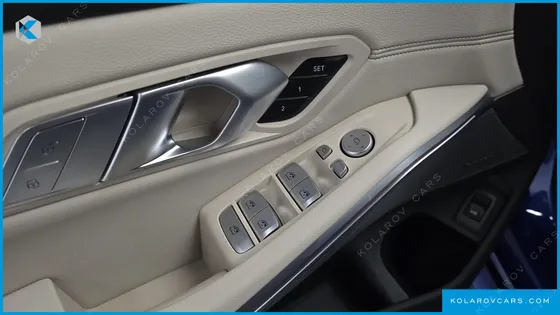 BMW 3 SERIES M340I PRO