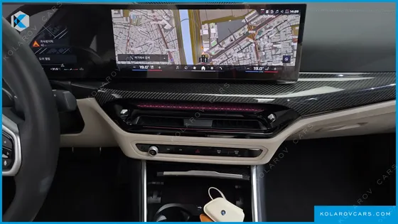 BMW 3 SERIES M340I PRO