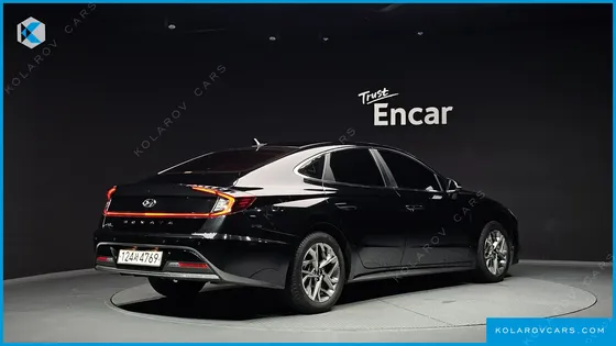 HYUNDAI SONATA 2.0