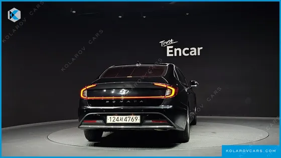HYUNDAI SONATA 2.0