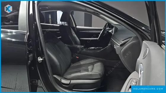 HYUNDAI SONATA 2.0