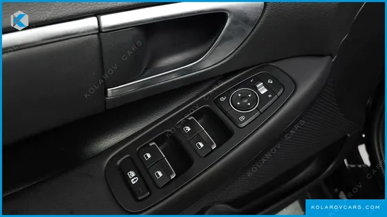 HYUNDAI SONATA 2.0