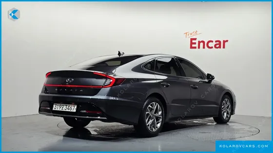 HYUNDAI SONATA 2.0
