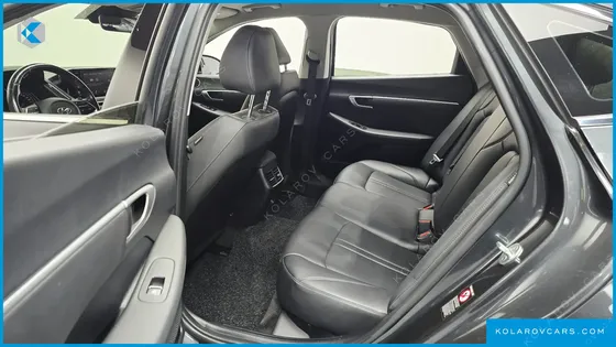 HYUNDAI SONATA 2.0