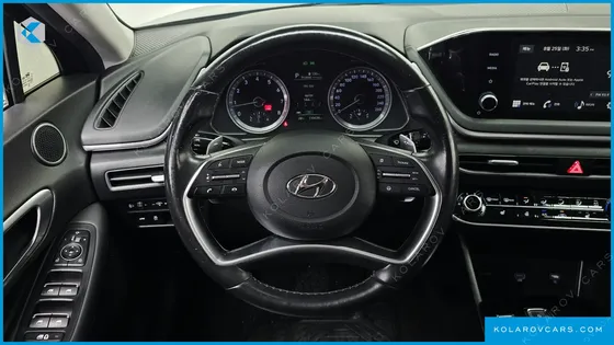 HYUNDAI SONATA 2.0
