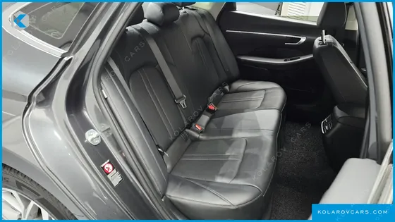HYUNDAI SONATA 2.0