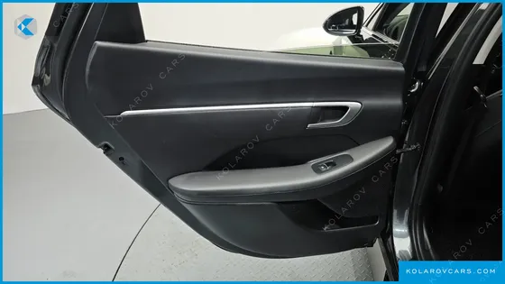 HYUNDAI SONATA 2.0