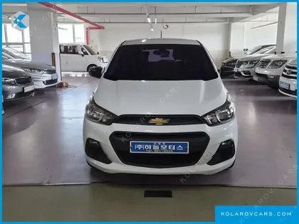 CHEVROLET (GM DAEWOO) SPARK LS