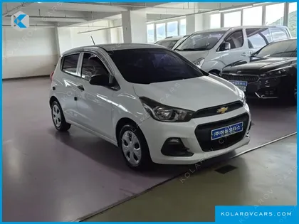 CHEVROLET (GM DAEWOO) SPARK LS