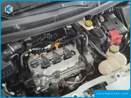 CHEVROLET (GM DAEWOO) SPARK LS