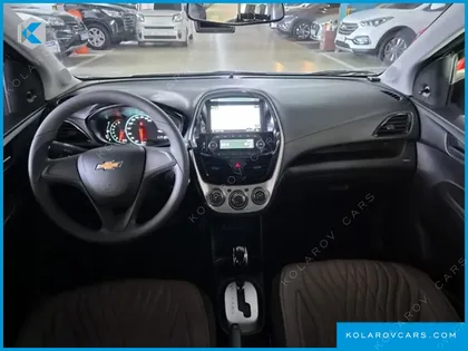 CHEVROLET (GM DAEWOO) SPARK LS