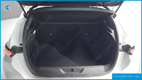 PEUGEOT 308 1.2 HYBRID GT