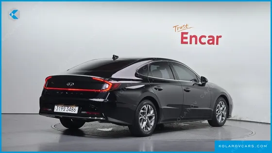 HYUNDAI SONATA 2.0
