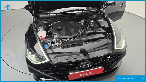 HYUNDAI SONATA 2.0